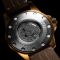 Vyriškas laikrodis Vostok Europe N1 Rocket NE57-225O565