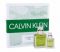 Calvin Klein Eternity, rinkinys kvapusis vanduo vyrams, (EDP 100 ml + EDP 30 ml)