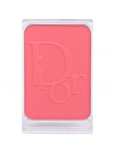 Christian Dior Diorblush, Vibrant Color, skaistalai moterims, 7g, (Testeris), (889 New Red)