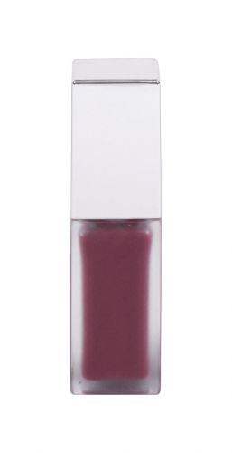 Clinique Clinique Pop, Liquid Matte Lip Colour + Primer, lūpdažis moterims, 6ml, (Testeris), (07 Boom Pop)