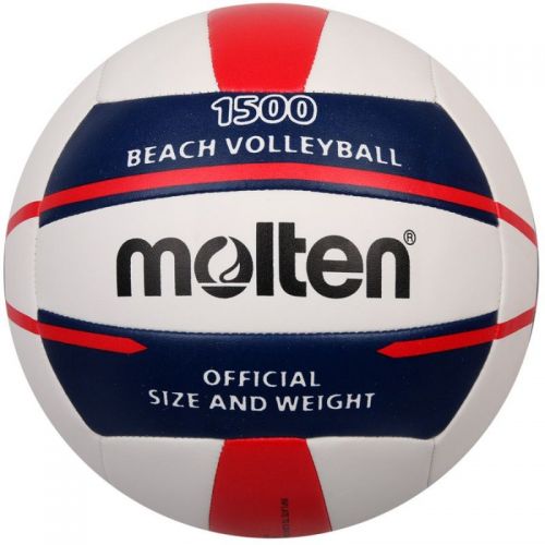 Tinklinio kamuolys Molten BV1500-WN