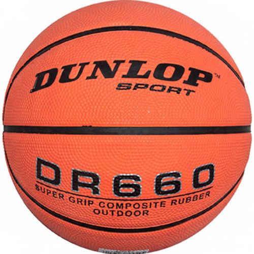 Krepšinio kamuolys Dunlop Sport DR660 305454