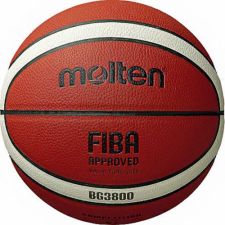 Krepšinio kamuolys Molten B5G3800 FIBA