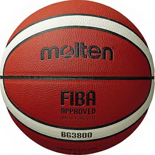 Krepšinio kamuolys Molten B6G3800 FIBA