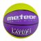 Krepšinio kamuolys Meteor Layup 3 7066