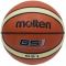 Krepšinio kamuolys Molten GS1 BGS1-OI