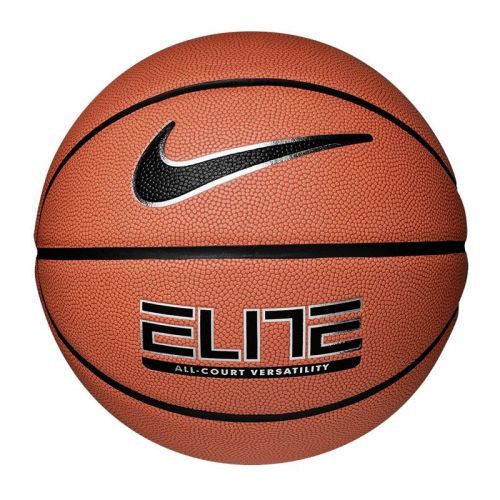 Krepšinio kamuolys Nike Elite All-Court NKI35-855
