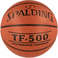 Krepšinio kamuolys Spalding TF-500 USA