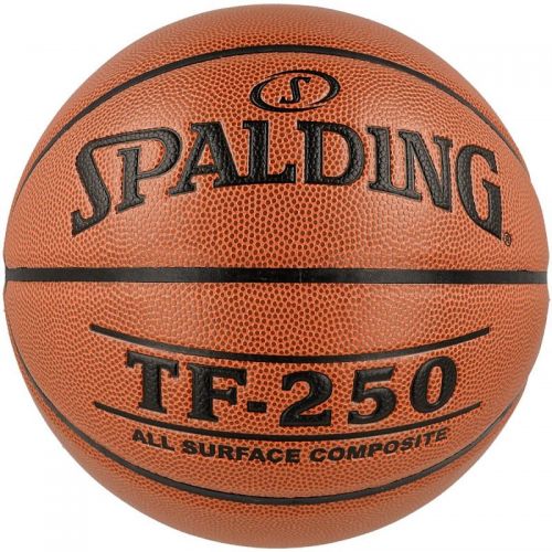 Krepšinio kamuolys Spalding TF-250 USA