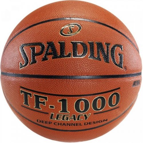 Krepšinio kamuolys SPALDING TF-1000 LEGACY  74450Z