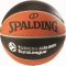 Krepšinio kamuolys Spalding Euroleague TF-1000 Legacy
