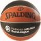 Krepšinio kamuolys Spalding NBA Euroleague IN/OUT TF-500 84-002Z