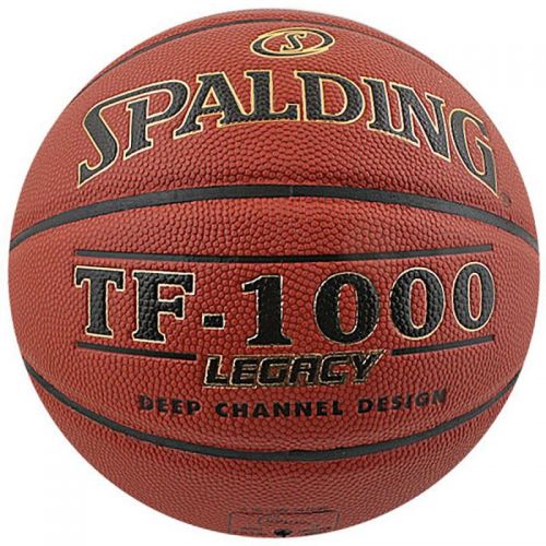 Krepšinio kamuolys Spalding TF 1000 Legacy Energa
