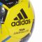 Futbolo kamuolys adidas TEAM JS350 Jr CZ9571