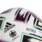 Futbolo kamuolys adidas Uniforia League Jr 290gr Euro 2020 FH7351