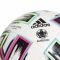 Futbolo kamuolys adidas Uniforia League Sala Euro 2020 FH7352