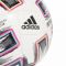 Futbolo kamuolys adidas Uniforia Competition Euro 2020 FJ6733