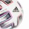 Futbolo kamuolys adidas Uniforia Pro Sala Euro 2020 FH7350