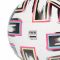 Futbolo kamuolys adidas Uniforia League Euro 2020 FH7339