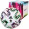 Futbolo kamuolys adidas Uniforia League XMAS Euro 2020 FH7376