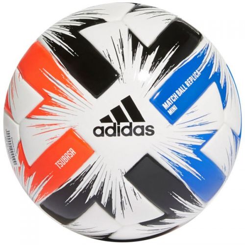Futbolo kamuolys adidas Tsubasa Mini FR8364