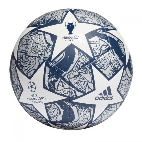 Kamuolys adidas Finale Istanbul Club FH7378 - Pirk.lt parduotuvė