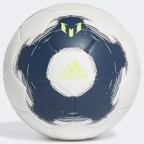 Futbolo kamuolys adidas Messi Mini FL7028