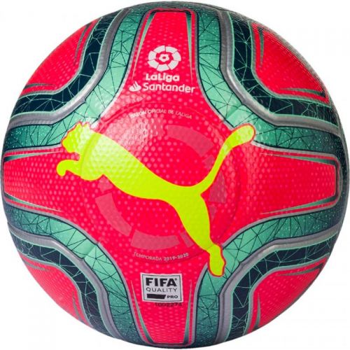Futbolo kamuolys Puma LaLiga FIFA Quality Pro 083396 02