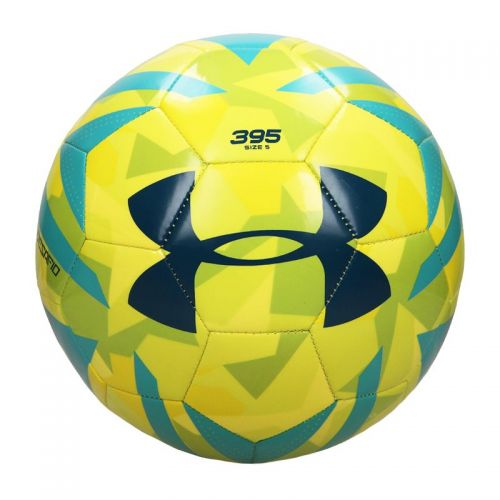 Futbolo kamuolys Under Armour Desafio 395 1297242-159