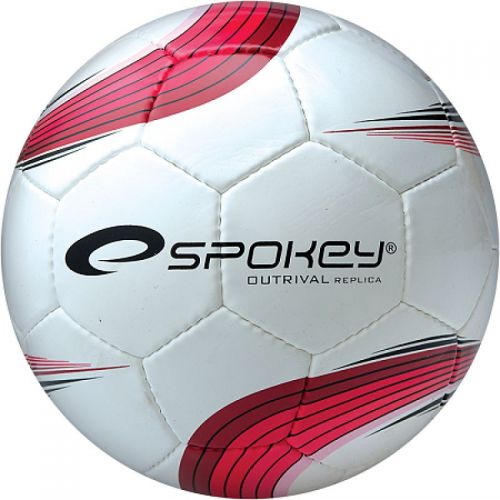 Futbolo kamuolys Spokey Outrival Replica 833968