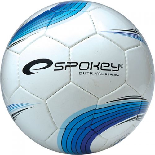 Futbolo kamuolys Spokey Outrival Replica 833969