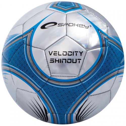 Futbolo kamuolys Spokey Velocity Shinout 835921