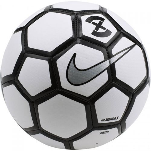 Futbolo kamuolys Nike Menor X  M SC3039 104