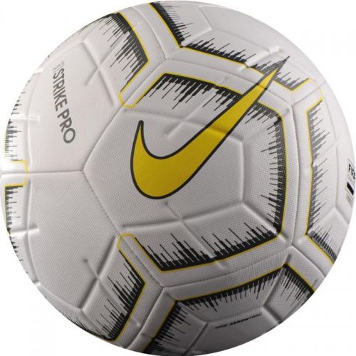 Futbolo kamuolys Nike Strike Pro FIFA M SC3937 101 - Pirk.lt parduotuvė