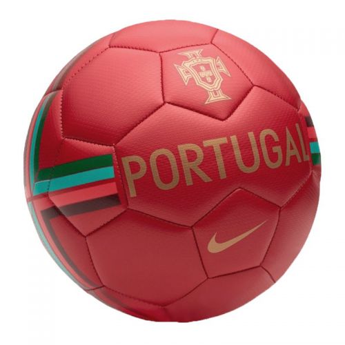 Futbolo kamuolys Nike Portugal Fanball WM Ball SC3230-687