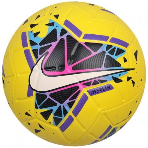 Futbolo kamuolys Nike Merlin SC3635-710