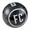 Futbolo kamuolys Nike F.C. SC3987-010