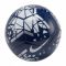 Futbolo kamuolys Nike Pitch SC3807-492