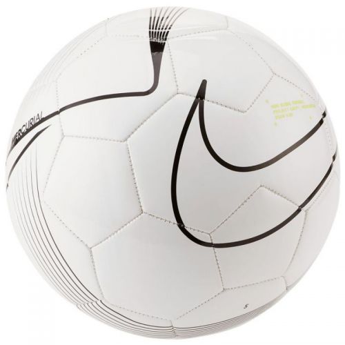 Futbolo kamuolys Nike Merc Fade FA19 SC3913-100