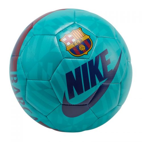 Futbolo kamuolys Nike FC Barcelona Prestige SC3669-309