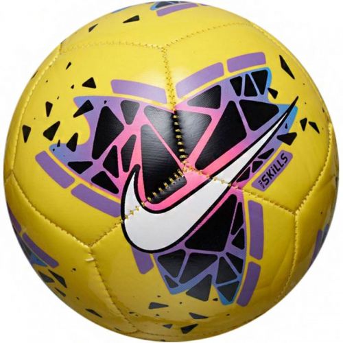 Futbolo kamuolys Nike Skills SC3619 710