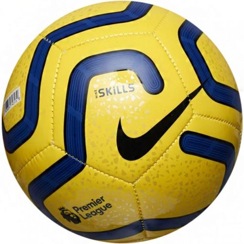 Futbolo kamuolys Nike PL Skills  SC3612 710