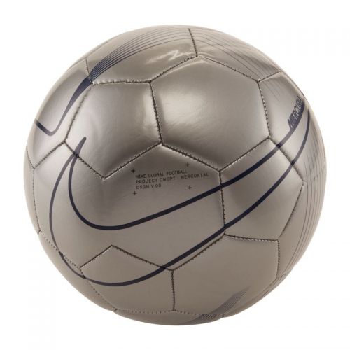 Futbolo kamuolys Nike Mercurial Fade SC3913-095