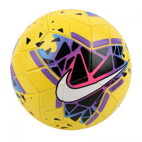 Futbolo kamuolys Nike Strike SC3639-710