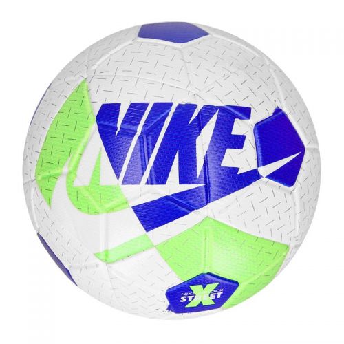 Futbolo kamuolys Nike Airlock Street X  SC3972-101
