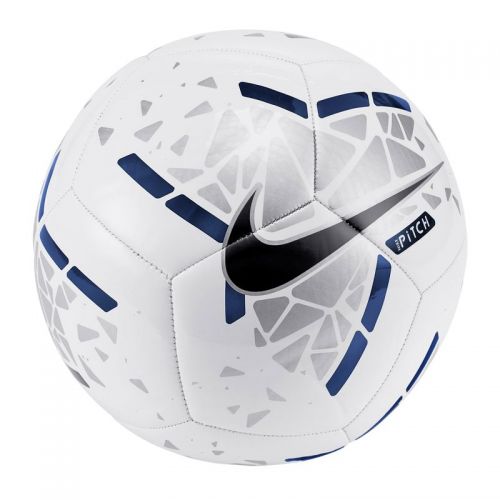 Futbolo kamuolys Nike Pitch SC3807-101