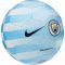 Futbolo kamuolys Nike Manchester City FC Skills SC3334 488