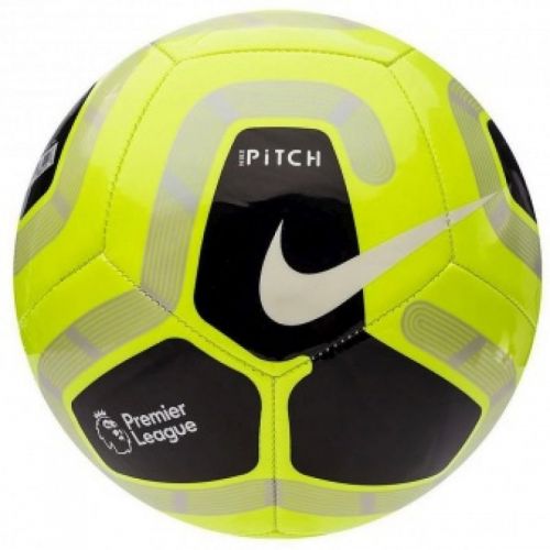 Futbolo kamuolys Nike Premier League Pitch SC3569-704
