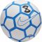 Futbolo kamuolys Nike Strike X SC3093 101