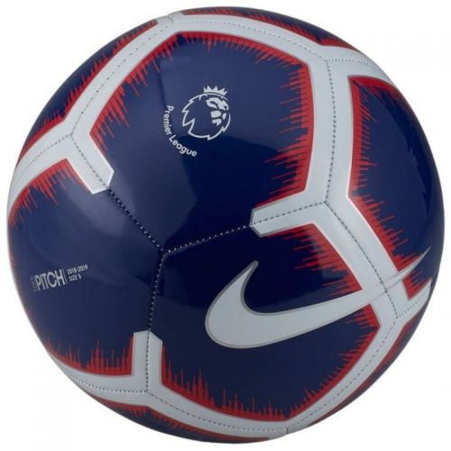 Futbolo kamuolys Nike Premier League Pitch SC3597-455